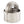 Load image into Gallery viewer, Round Biscuit Cutters Set of 4