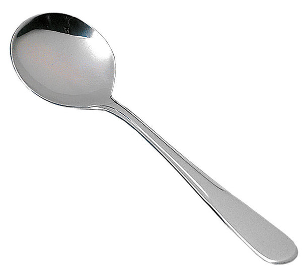 Monty's Soup Spoon