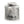 Load image into Gallery viewer, White Marble Butter Pot