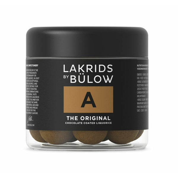 Lakrids by Bulow