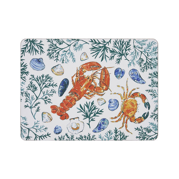 Ulster Weavers Placemats Set of 4