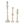 Load image into Gallery viewer, Imani Candle Holder