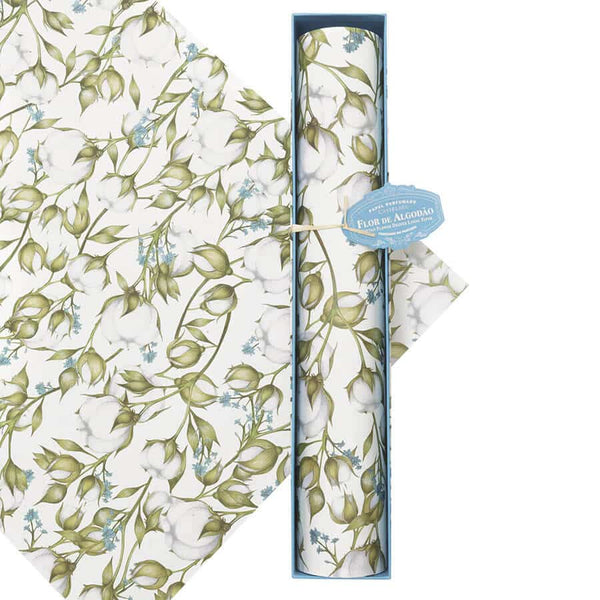 Castelbel Fragranced Drawer Liners