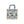 Load image into Gallery viewer, Ulster Weavers PVC Shopper