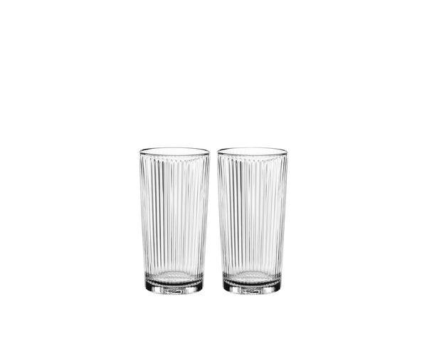 Nachtmann Aperitivo Longdrink Glasses Set of 2