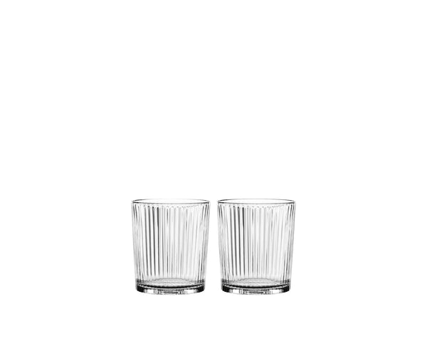 Nachtmann Aperitivo Whisky Tumbler Glasses Set of 2