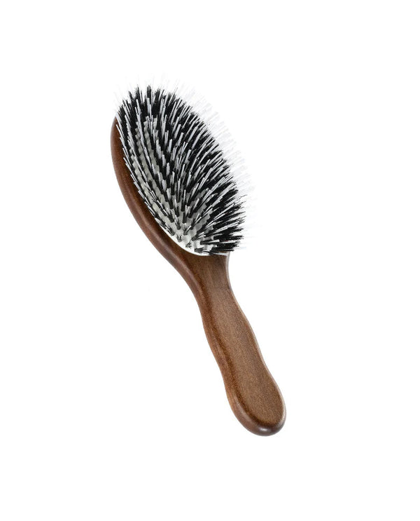 Acca Kappa Oval Hair Brush