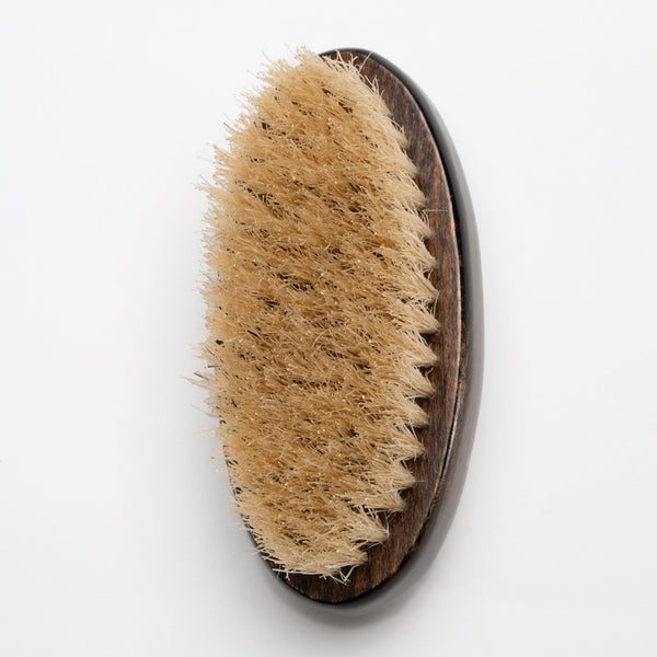 Beachwood Nail Brush