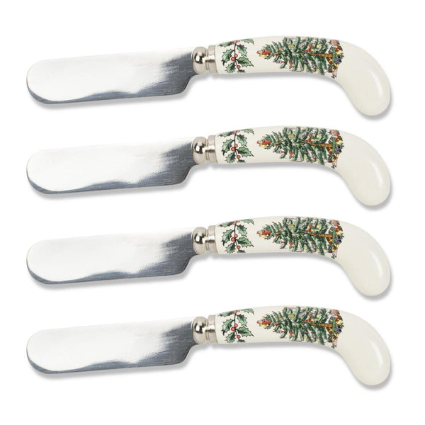 Christmas Tree Spreader Set of 4