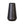 Load image into Gallery viewer, Costa Nova Black Matte Vase