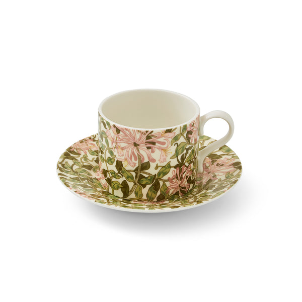 Morris & Co Teacup & Saucer