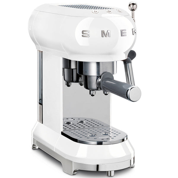 Smeg Manual Espresso Coffee Machine