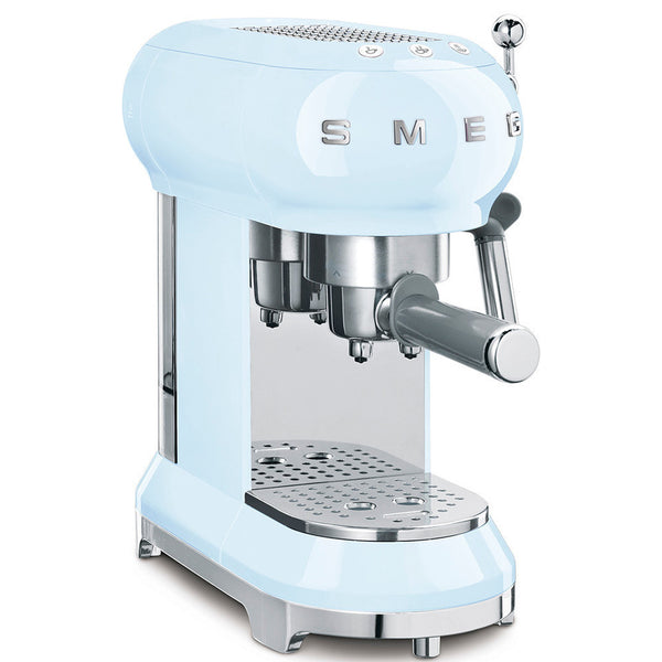 Smeg Manual Espresso Coffee Machine