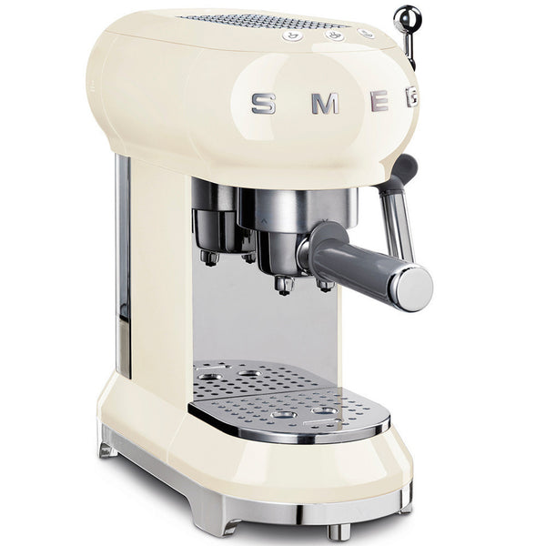 Smeg Manual Espresso Coffee Machine