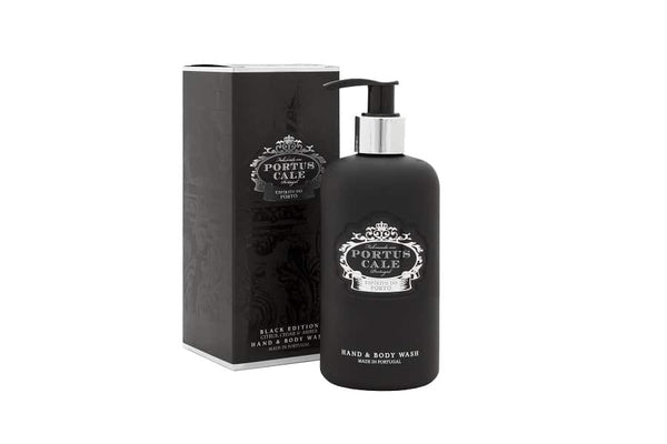 Portus Cale Hand and Body Wash 300ml
