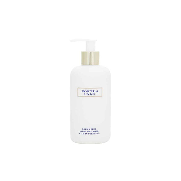 Portus Cale Hand and Body Wash 300ml