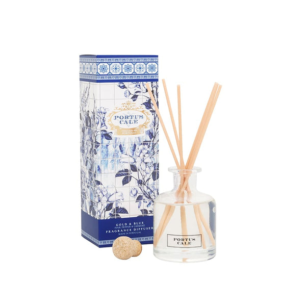 Portus Cale Fragrance Diffuser 100 ml