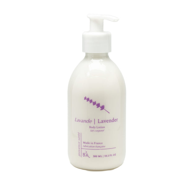 Provence Sante Body Lotion 300 ml