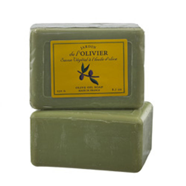 Jardin de L'Olivier 250g Olive Oil Soap