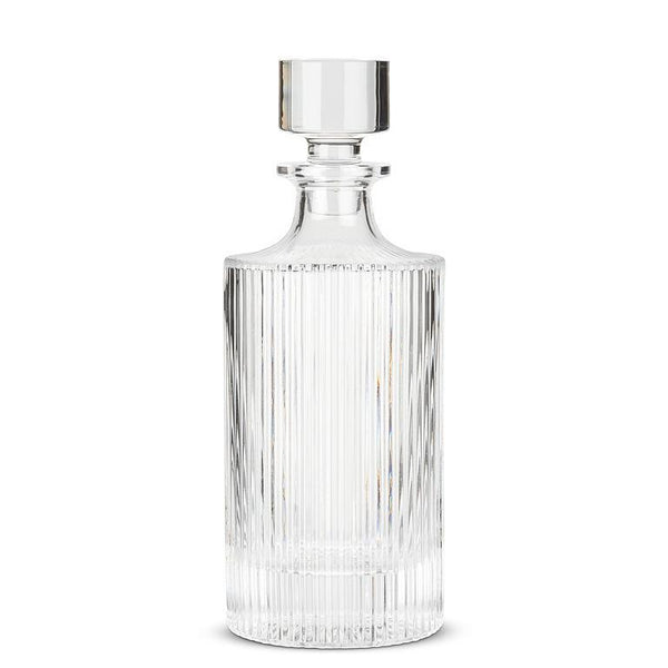 Vertical Optic Decanter