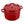 Load image into Gallery viewer, Staub 4.8L Cast Iron Round Tall Cocotte