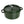 Load image into Gallery viewer, Staub 6.7L Cast Iron Round Cocotte