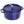 Load image into Gallery viewer, Staub 6.7L Cast Iron Round Cocotte