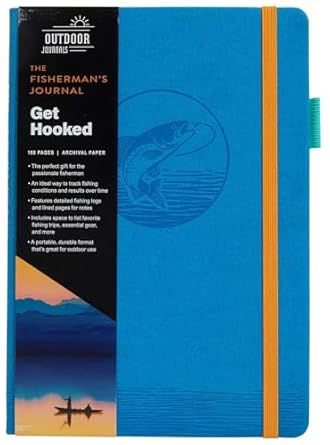 The Fisherman's Journal