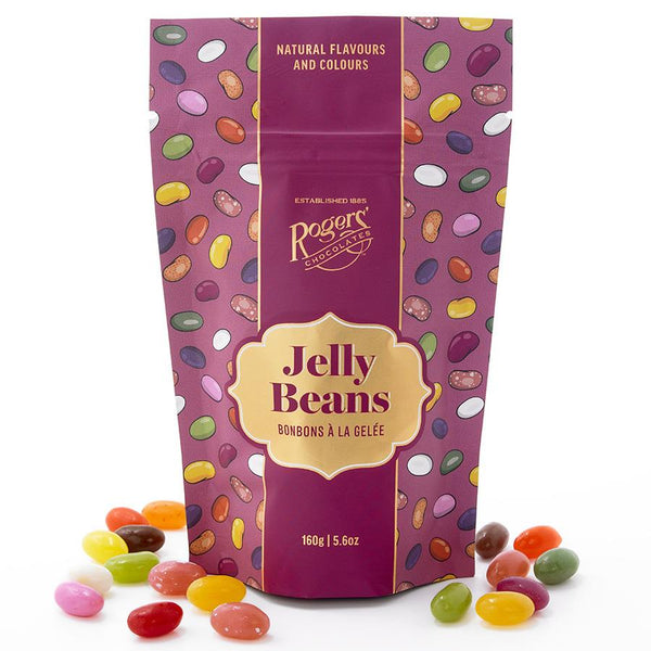 Rogers Jelly Bean Pouch
