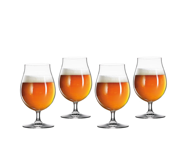 Spiegelau Beer Classics Set of 4 Beer Tulip