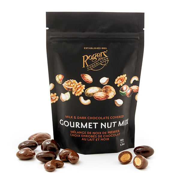 Rogers Gourmet Nut Mix