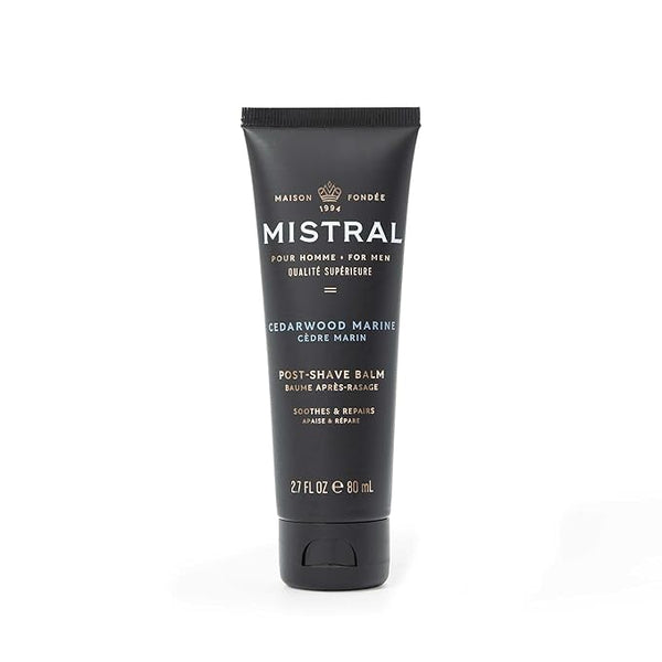 Mistral Post Shave Balm 80 ml