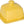 Load image into Gallery viewer, Square Butter Dish