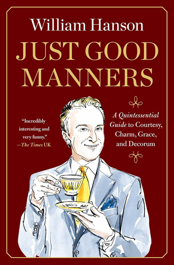 Just Good Manners