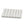 Load image into Gallery viewer, Ridged Soap Dish