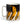 Load image into Gallery viewer, Andy Warhol Banana Color Changing Ceramic Mug
