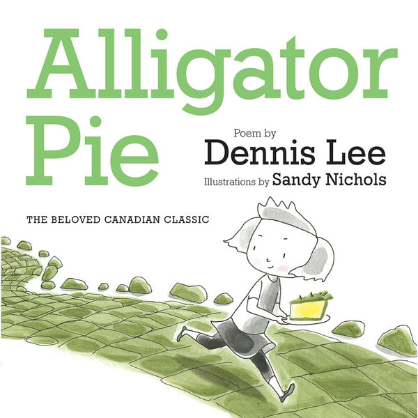 Alligator Pie