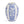 Load image into Gallery viewer, Blue Italian British Flowers Vase