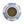Load image into Gallery viewer, Blue Italian British Flowers Vase