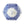 Load image into Gallery viewer, Blue Italian Mini Vase