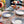 Load image into Gallery viewer, Steccato Bread & Butter Plate