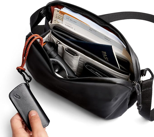 Bellroy Venture Travel Crossbody