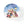 Load image into Gallery viewer, Wrendale Footed Cake Plate
