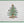 Load image into Gallery viewer, Christmas Tree Polka Dot Placemats Set of 4
