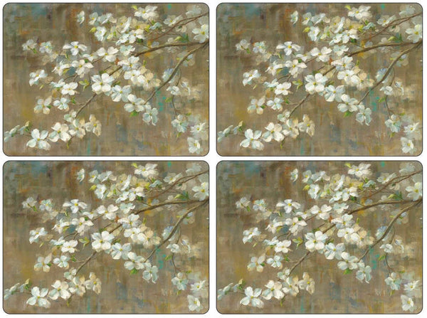 Pimpernel Set of 4 Placemats