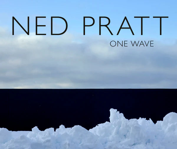 Ned Pratt - One Wave