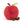Load image into Gallery viewer, Amuseables Apple