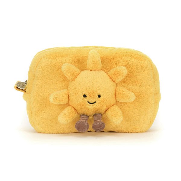 Jellycat Amuseables Pouch