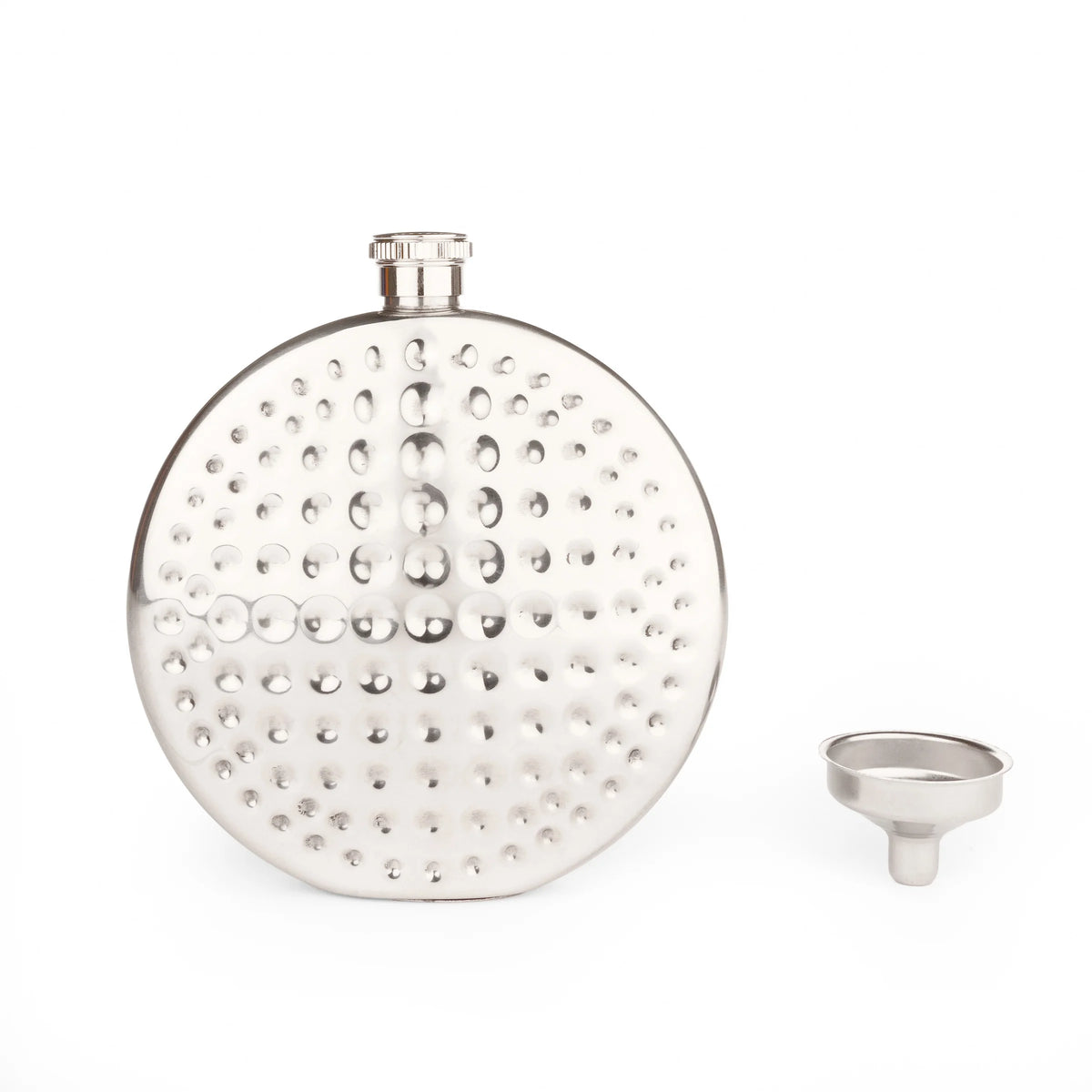 Golf Ball Flask Home on water st.