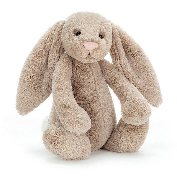 Large Bashful Bunny